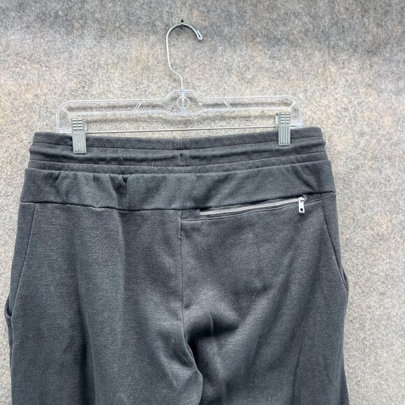 Nike Sweatpants Women Extra Large Adult Grey Jogger Athletic Swoosh Cotton XL - Picture 3 of 9